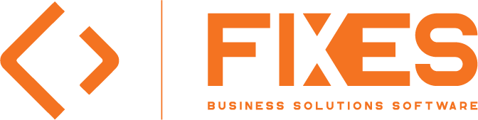 FIXES - İş Çözümleri Yazılımı